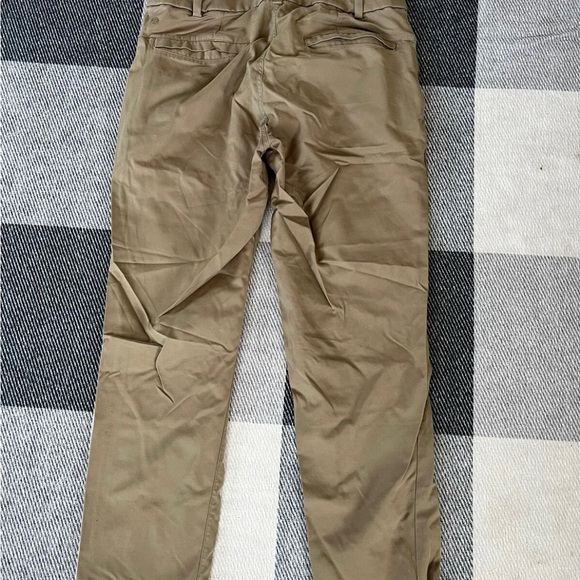 Lot Of 4 Lululemon Men’s Pants Size 34x30 - Picture 5 of 13